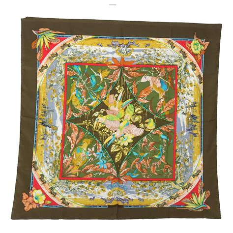 hermes tropiques scarf|where to buy Hermes scarf.